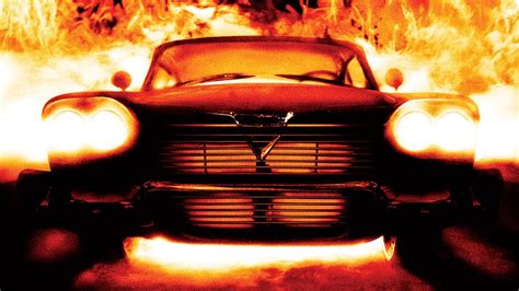 christine: fast and furious film|christine 1978 movie.